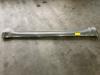 Jeep Grand Cherokee (WK/WK2) 3.0 CRD V6 24V Sideskirt links