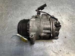 Gebruikte Aircopomp Mercedes ML III (166) 2.1 ML-250 CDI 16V BlueTEC 4-Matic Prijs € 250,00 Margeregeling aangeboden door Poolman autodemontage