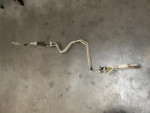 Gebruikte Airco Leiding Jeep Grand Cherokee (WK/WK2) 3.0 CRD V6 24V Prijs € 75,00 Margeregeling aangeboden door Poolman autodemontage