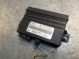 Gebruikte PDC Module Citroen Berlingo Cinqspace, Multispace 1.6 VTi 120 16V Prijs € 40,00 Margeregeling aangeboden door Poolman autodemontage