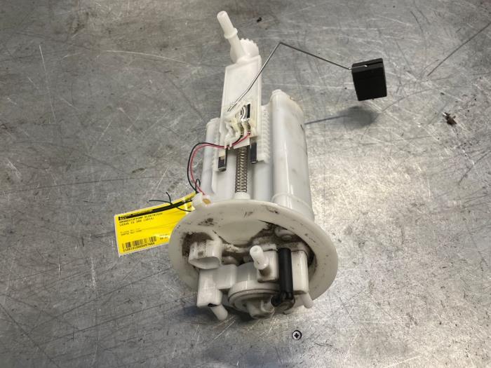 Gebruikte Tank element Pomp Lexus IS (E3) 250 2.5 16V Prijs € 50,00 Margeregeling aangeboden door Poolman autodemontage
