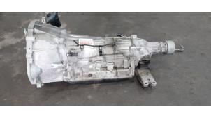 Gebruikte Automaatbak Lexus IS (E3) 250 2.5 16V Prijs € 750,00 Margeregeling aangeboden door Poolman autodemontage