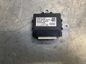 Gebruikte Diversen Lexus IS (E3) 250 2.5 16V Prijs € 50,00 Margeregeling aangeboden door Poolman autodemontage