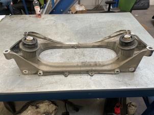 Gebruikte Subframe Lexus IS (E3) 250 2.5 16V Prijs € 150,00 Margeregeling aangeboden door Poolman autodemontage