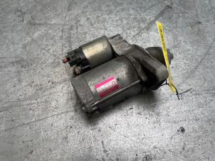 Gebruikte Startmotor Lexus IS (E3) 250 2.5 16V Prijs € 40,00 Margeregeling aangeboden door Poolman autodemontage