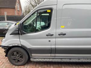 Gebruikte Deur 2Deurs links Ford Transit 2.0 TDCi 16V Eco Blue mHEV 170 Prijs € 1.210,00 Inclusief btw aangeboden door Poolman autodemontage
