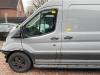 Ford Transit 2.0 TDCi 16V Eco Blue mHEV 170 Deur 2Deurs links