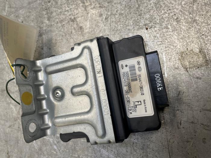 Gebruikte Computer 4x4 Hyundai iX35 (LM) 2.0 CRDi 16V 4x4 Prijs € 49,99 Margeregeling aangeboden door Poolman autodemontage