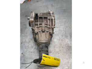 Gebruikte Transferbak 4x4 Hyundai iX35 (LM) 2.0 CRDi 16V 4x4 Prijs € 350,00 Margeregeling aangeboden door Poolman autodemontage