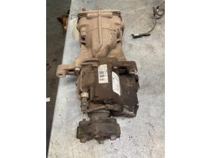 Gebruikte Differentieel achter Hyundai iX35 (LM) 2.0 CRDi 16V 4x4 Prijs € 350,00 Margeregeling aangeboden door Poolman autodemontage