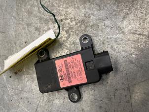 Gebruikte Stuurhoek sensor Hyundai iX35 (LM) 2.0 CRDi 16V 4x4 Prijs € 35,00 Margeregeling aangeboden door Poolman autodemontage