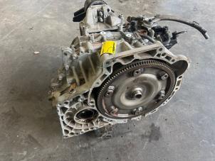 Gebruikte Automaatbak Hyundai iX35 (LM) 2.0 CRDi 16V 4x4 Prijs € 1.000,00 Margeregeling aangeboden door Poolman autodemontage