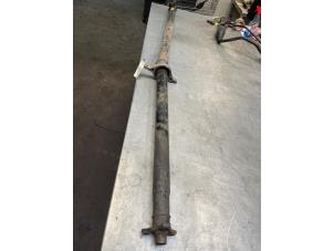 Gebruikte Tussenas Hyundai iX35 (LM) 2.0 CRDi 16V 4x4 Prijs € 250,00 Margeregeling aangeboden door Poolman autodemontage