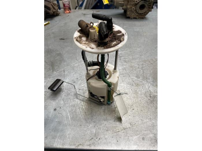 Tank element Pomp Hyundai iX35 (LM), 2009 / 2015 2.0 CRDi 16V 4x4, SUV, Diesel, 1.995cc, 135kW (184pk), 4x4, D4HA, 2010-01 / 2015-09, F5D14 (Gebruikt)