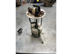 Tank element Pomp van een Hyundai iX35 (LM) 2.0 CRDi 16V 4x4 2013
