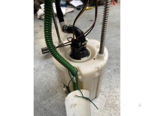 Tank element Pomp van een Hyundai iX35 (LM) 2.0 CRDi 16V 4x4 2013