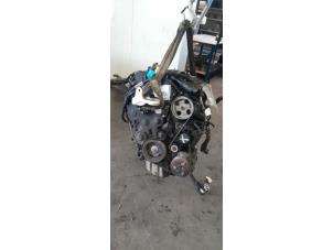 Gebruikte Motor Peugeot Expert (G9) 1.6 HDi 90 Prijs € 1.000,00 Margeregeling aangeboden door Poolman autodemontage