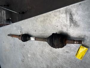 Gebruikte Cardanas rechts-voor (VWA) Peugeot Expert (G9) 1.6 HDi 90 Prijs € 30,00 Margeregeling aangeboden door Poolman autodemontage