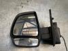 Fiat Doblo Cargo (263) 1.6 D Multijet Buitenspiegel links