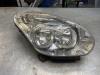 Fiat Doblo Cargo (263) 1.6 D Multijet Koplamp rechts