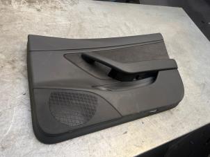 Gebruikte Deurbekleding 4Deurs rechts-voor Tesla Model 3 Long Range AWD 75 kWh Prijs € 100,00 Margeregeling aangeboden door Poolman autodemontage