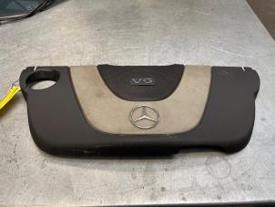 Gebruikte Motor Beschermplaat Mercedes E (C207) E-350 CGI V6 24V Prijs € 40,00 Margeregeling aangeboden door Poolman autodemontage