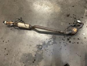 Gebruikte Katalysator Mercedes E (C207) E-350 CGI V6 24V Prijs € 550,00 Margeregeling aangeboden door Poolman autodemontage