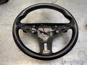 Gebruikte Stuurwiel Mercedes E (C207) E-350 CGI V6 24V Prijs € 50,00 Margeregeling aangeboden door Poolman autodemontage