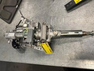 Gebruikte Stuurkolom compleet Mercedes E (C207) E-350 CGI V6 24V Prijs € 50,00 Margeregeling aangeboden door Poolman autodemontage