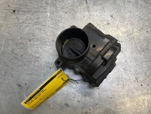 Gebruikte Gasklep Positiesensor Citroen Berlingo Cinqspace, Multispace 1.6 VTi 120 16V Prijs € 30,00 Margeregeling aangeboden door Poolman autodemontage