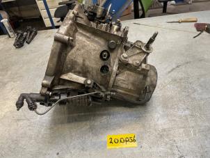 Gebruikte Versnellingsbak Citroen Berlingo Cinqspace, Multispace 1.6 VTi 120 16V Prijs € 150,00 Margeregeling aangeboden door Poolman autodemontage