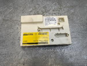 Gebruikte Sam module Mercedes E (C207) E-350 CGI V6 24V Prijs € 40,00 Margeregeling aangeboden door Poolman autodemontage