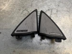 Gebruikte Luidspreker Mercedes E (C207) E-350 CGI V6 24V Prijs € 30,00 Margeregeling aangeboden door Poolman autodemontage