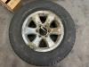Toyota Land Cruiser (J12) 3.0 D-4D 16V Reserveband