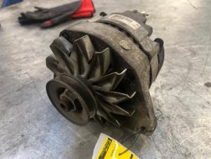 Gebruikte Dynamo Peugeot 106 I 1.0 XN Prijs € 50,00 Margeregeling aangeboden door Poolman autodemontage