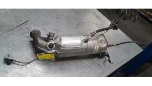 Gebruikte Katalysator Peugeot 2008 (CU) 1.2 12V e-THP PureTech 110 Prijs € 350,00 Margeregeling aangeboden door Poolman autodemontage