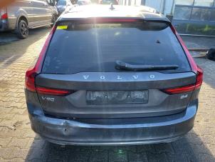 Gebruikte Achterklep Volvo V90 II (PW) 2.0 B4 16V Mild Hybrid Prijs € 500,00 Margeregeling aangeboden door Poolman autodemontage