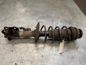 Gebruikte Schokdemperpoot links-voor Kia Picanto (TA) 1.0 12V Prijs € 30,00 Margeregeling aangeboden door Poolman autodemontage