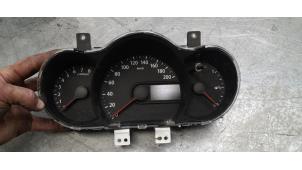 Gebruikte Instrumentenpaneel Kia Picanto (TA) 1.0 12V Prijs € 49,00 Margeregeling aangeboden door Poolman autodemontage