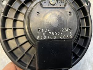 Gebruikte Aanjager Subaru Forester (SJ) 2.0D Prijs € 75,00 Margeregeling aangeboden door Poolman autodemontage