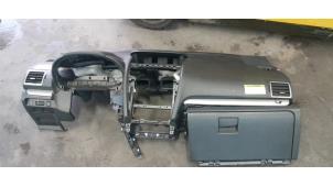 Gebruikte Airbag set + dashboard Subaru Forester (SJ) 2.0D Prijs € 500,00 Margeregeling aangeboden door Poolman autodemontage