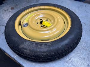 Gebruikte Reserveband Subaru Forester (SJ) 2.0D Prijs € 40,00 Margeregeling aangeboden door Poolman autodemontage