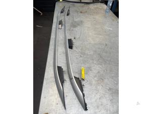 Gebruikte Dakdrager set Subaru Forester (SJ) 2.0D Prijs € 100,00 Margeregeling aangeboden door Poolman autodemontage