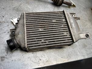 Gebruikte Intercooler Subaru Forester (SJ) 2.0D Prijs € 100,00 Margeregeling aangeboden door Poolman autodemontage