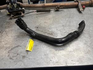 Gebruikte Intercooler Buis Subaru Forester (SJ) 2.0D Prijs € 75,00 Margeregeling aangeboden door Poolman autodemontage
