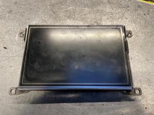 Gebruikte Display Interieur Peugeot Expert (V1/VA/VB/VE/VF/VT/VY) 2.0 Blue HDi 120 16V Prijs € 90,75 Inclusief btw aangeboden door Poolman autodemontage