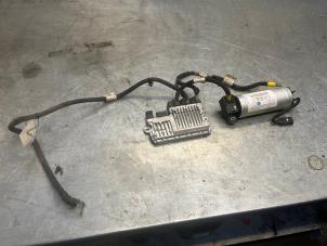 Gebruikte Start/Stop computer Peugeot Expert (V1/VA/VB/VE/VF/VT/VY) 2.0 Blue HDi 120 16V Prijs € 60,50 Inclusief btw aangeboden door Poolman autodemontage