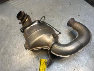 Gebruikte Katalysator Peugeot Expert (V1/VA/VB/VE/VF/VT/VY) 2.0 Blue HDi 120 16V Prijs € 242,00 Inclusief btw aangeboden door Poolman autodemontage