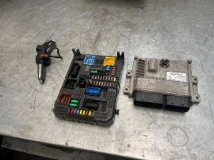 Gebruikte Computer Motormanagement Peugeot Expert (V1/VA/VB/VE/VF/VT/VY) 2.0 Blue HDi 120 16V Prijs € 181,50 Inclusief btw aangeboden door Poolman autodemontage