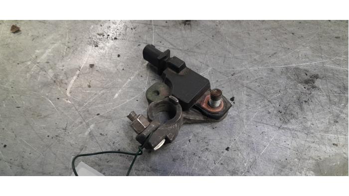 Gebruikte Accu sensor Peugeot Expert (V1/VA/VB/VE/VF/VT/VY) 2.0 Blue HDi 120 16V Prijs € 24,20 Inclusief btw aangeboden door Poolman autodemontage